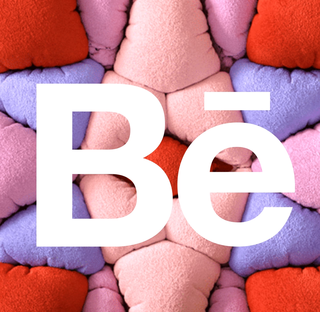 Behance Logo