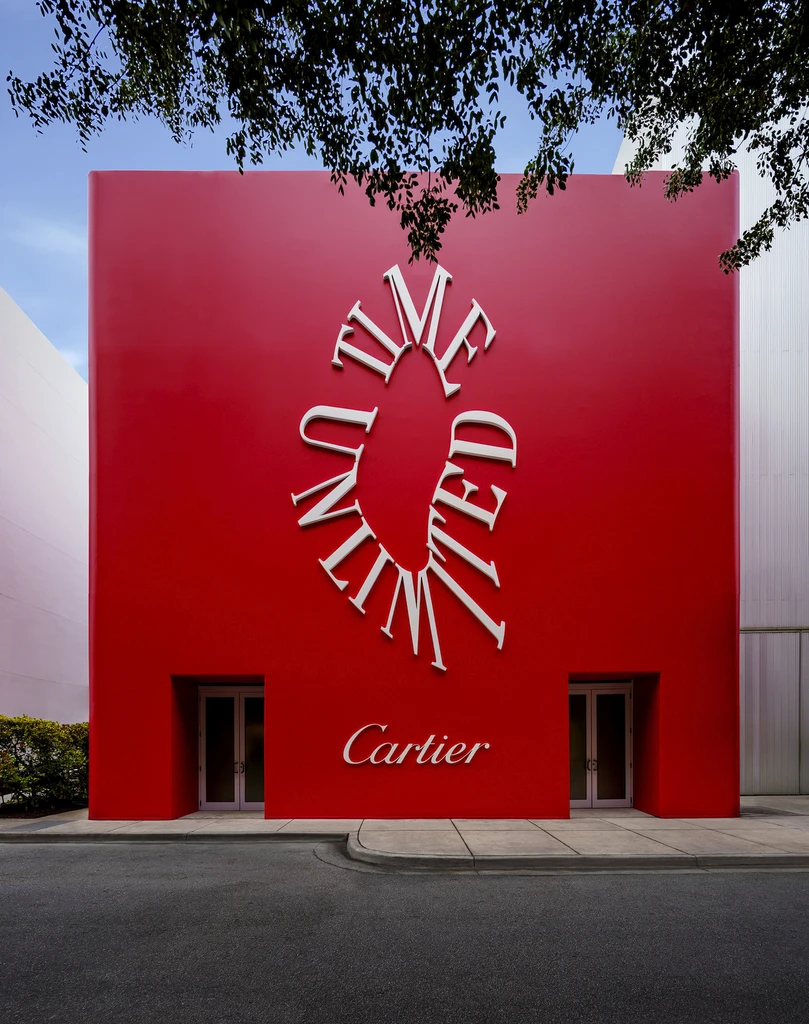 Cartier